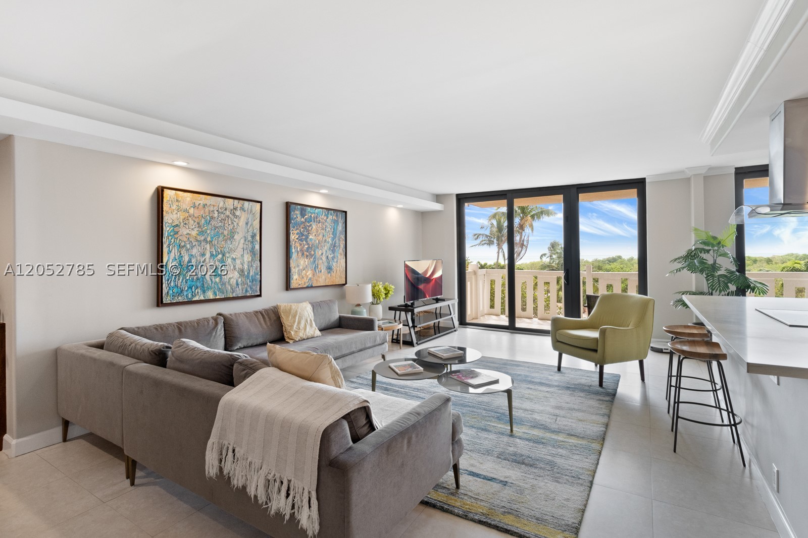 1121 Crandon Blvd F403 — photo