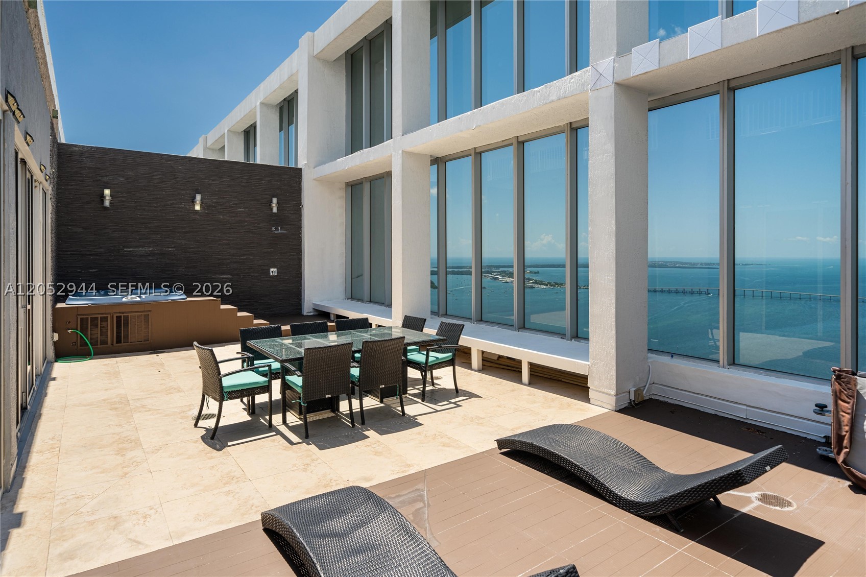 495 Brickell 5705 — photo