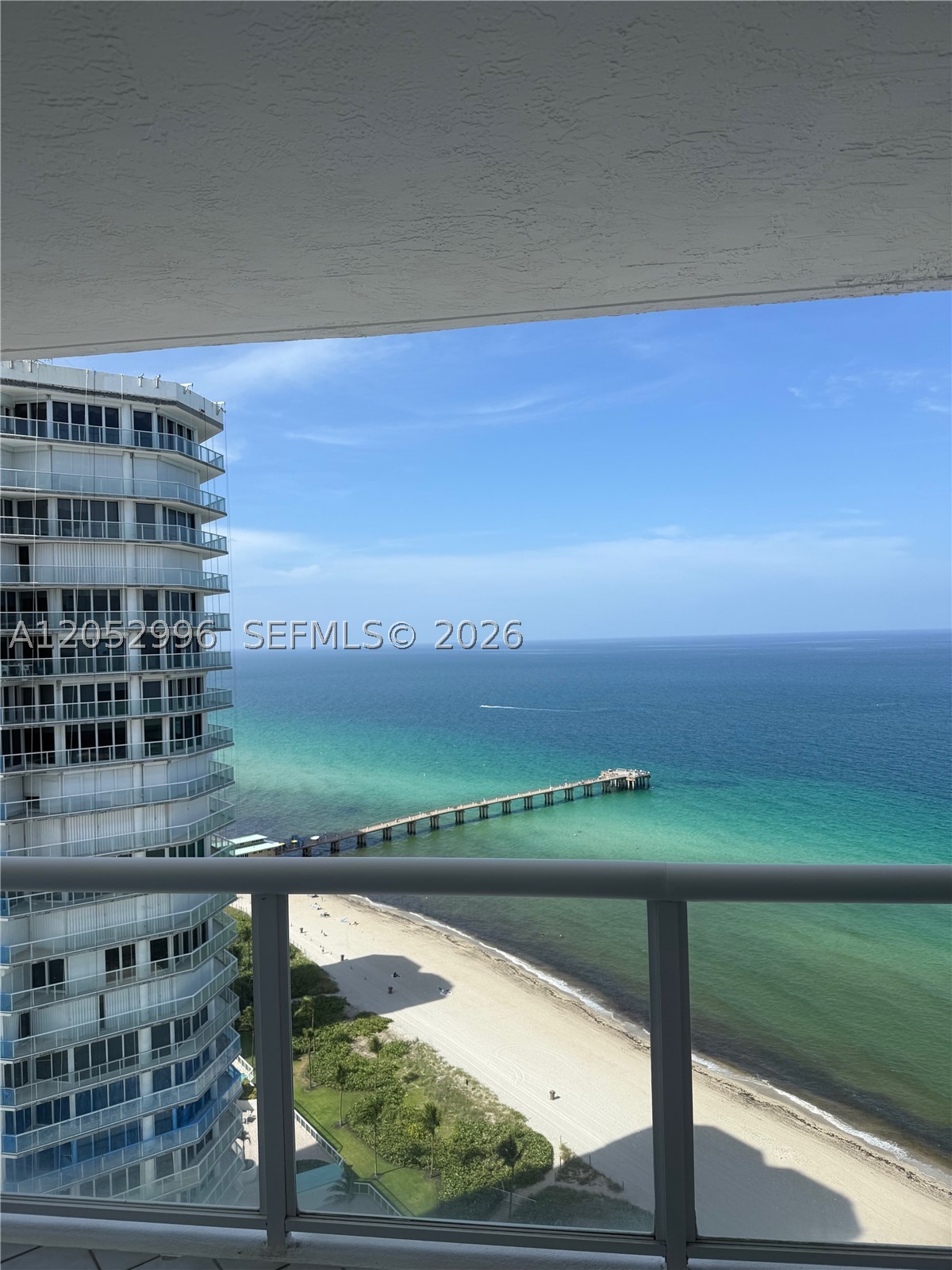 16425 Collins Ave 2415 — photo