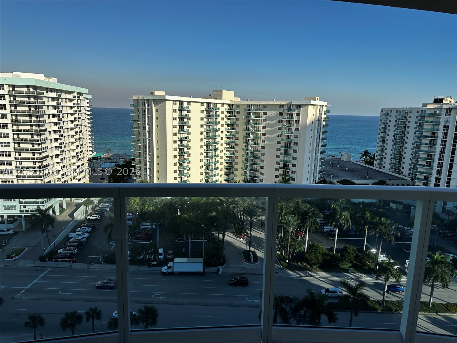 3800 E Ocean Dr 1518 — photo