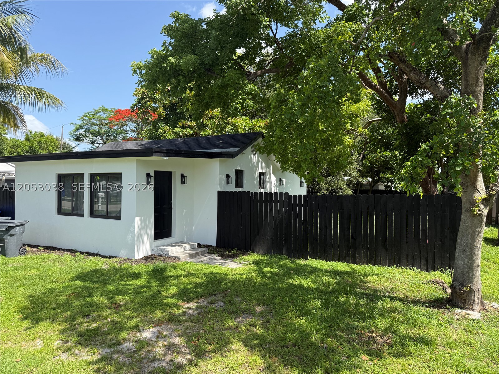 6125 Call St — photo