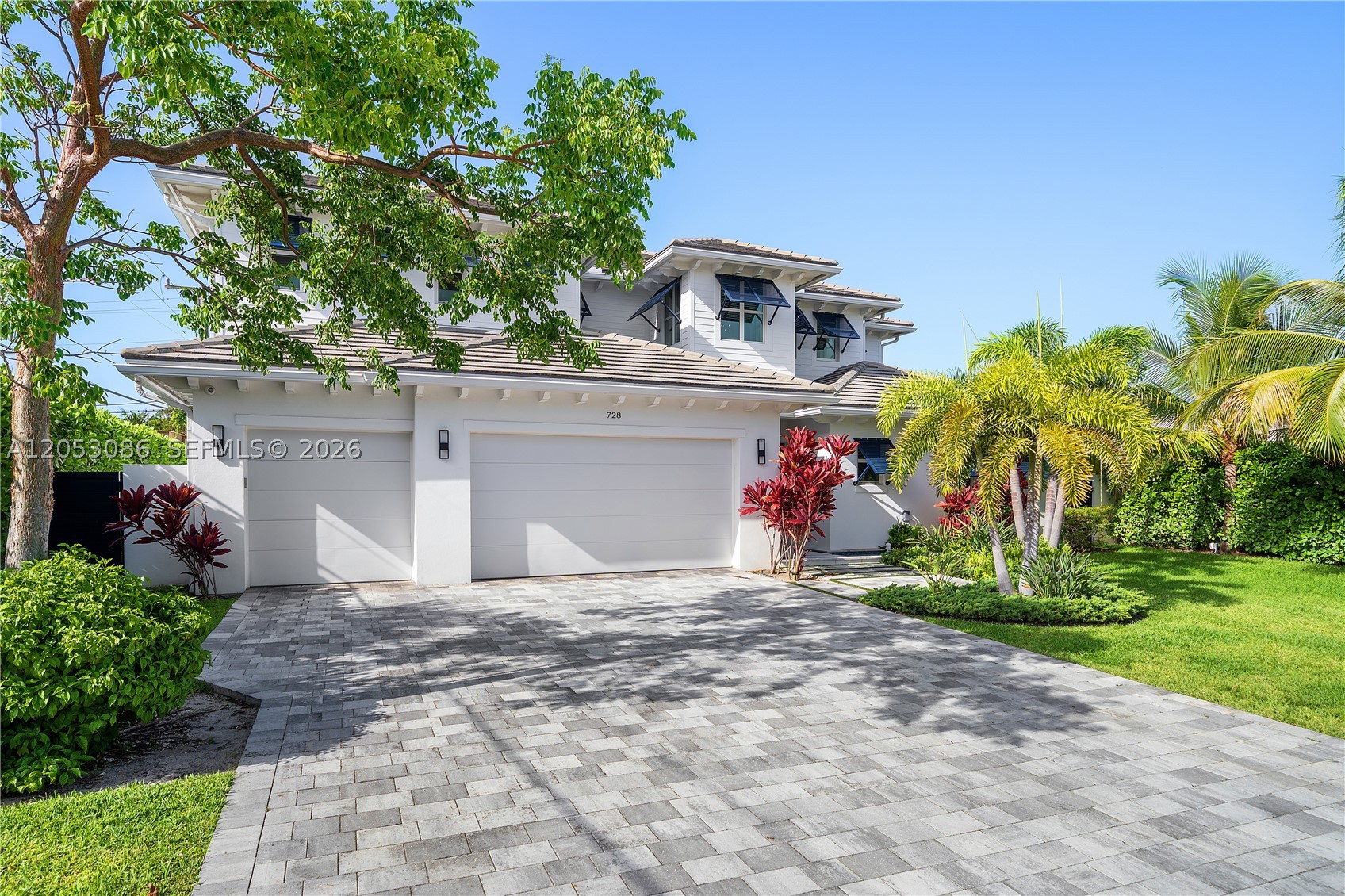 728 Malaga Drive, Boca Raton, FL 33432 — photo 2