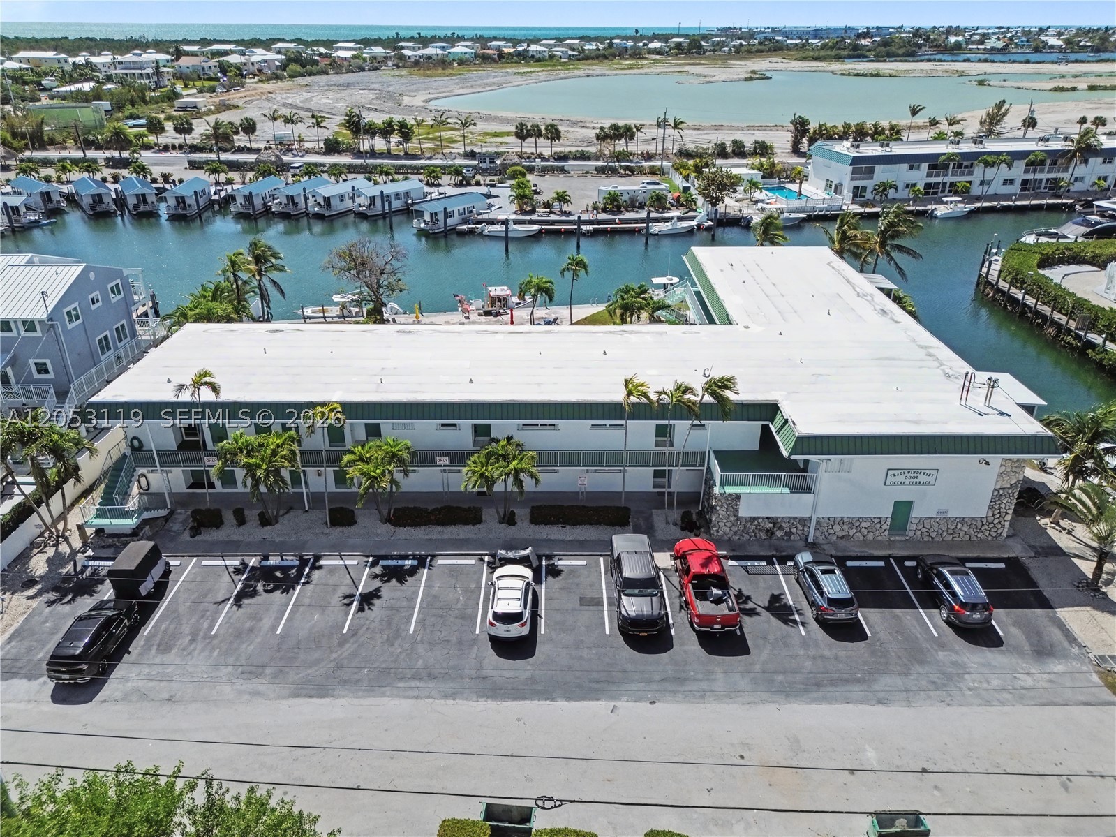 5301 Ocean Ter 7 — photo