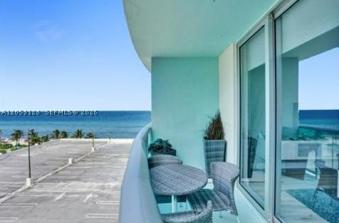 3901 S Ocean Dr 7C — photo