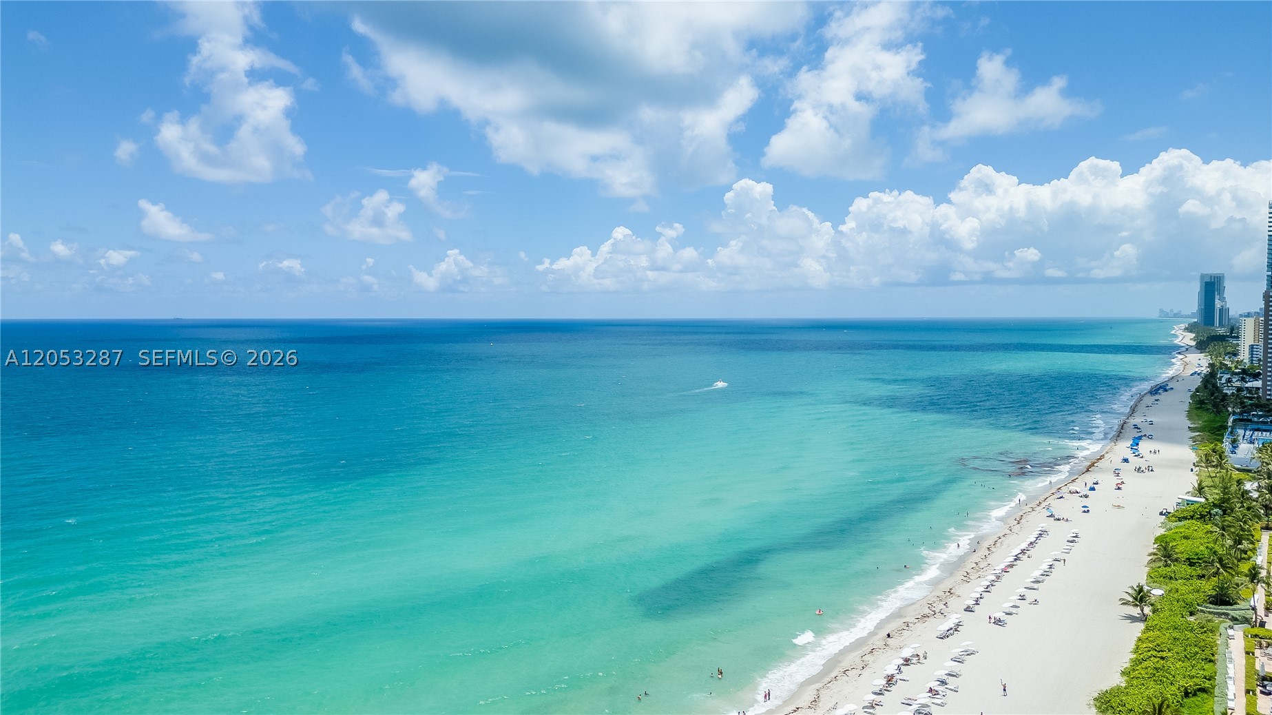 1825 S Ocean Dr 504 — photo