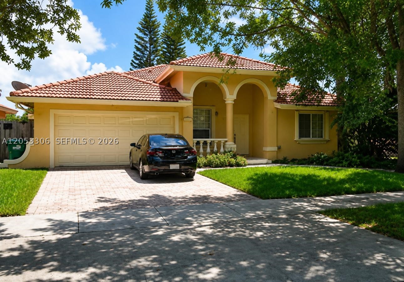 16032 SW 101st Ter — photo