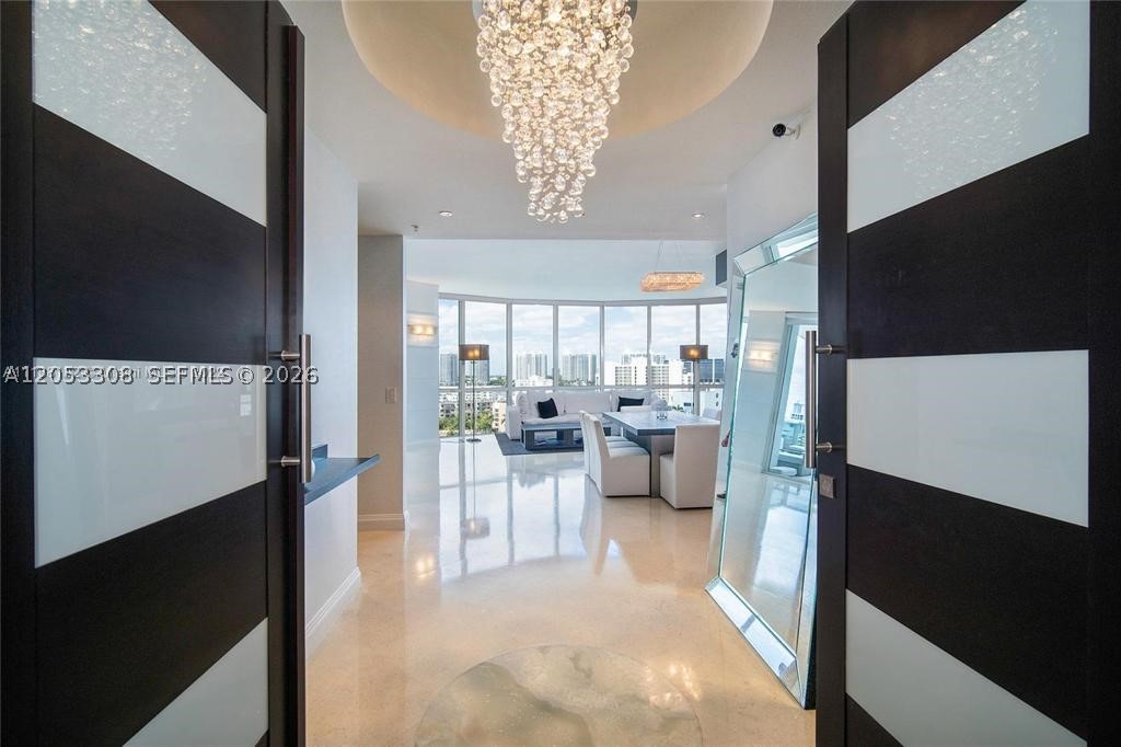 18101 Collins Ave 1101 — photo