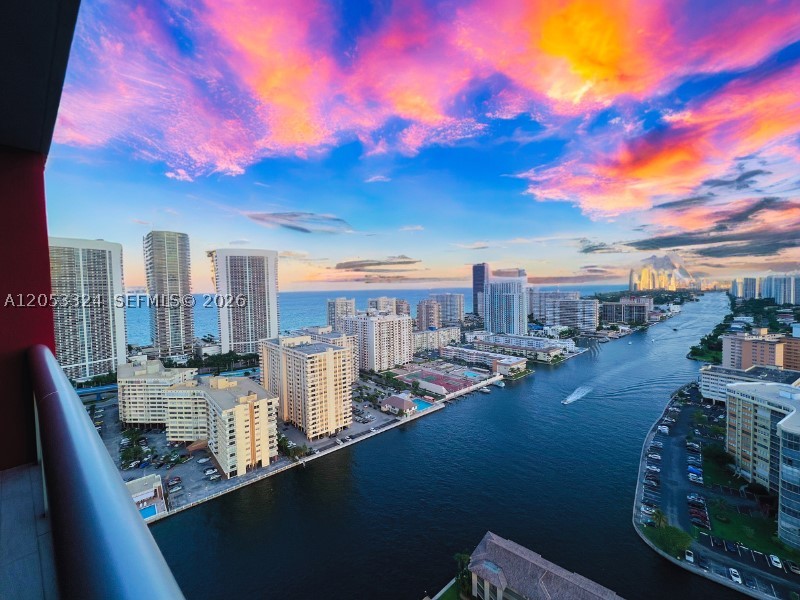 2602 E Hallandale Beach Blvd R1503 — photo