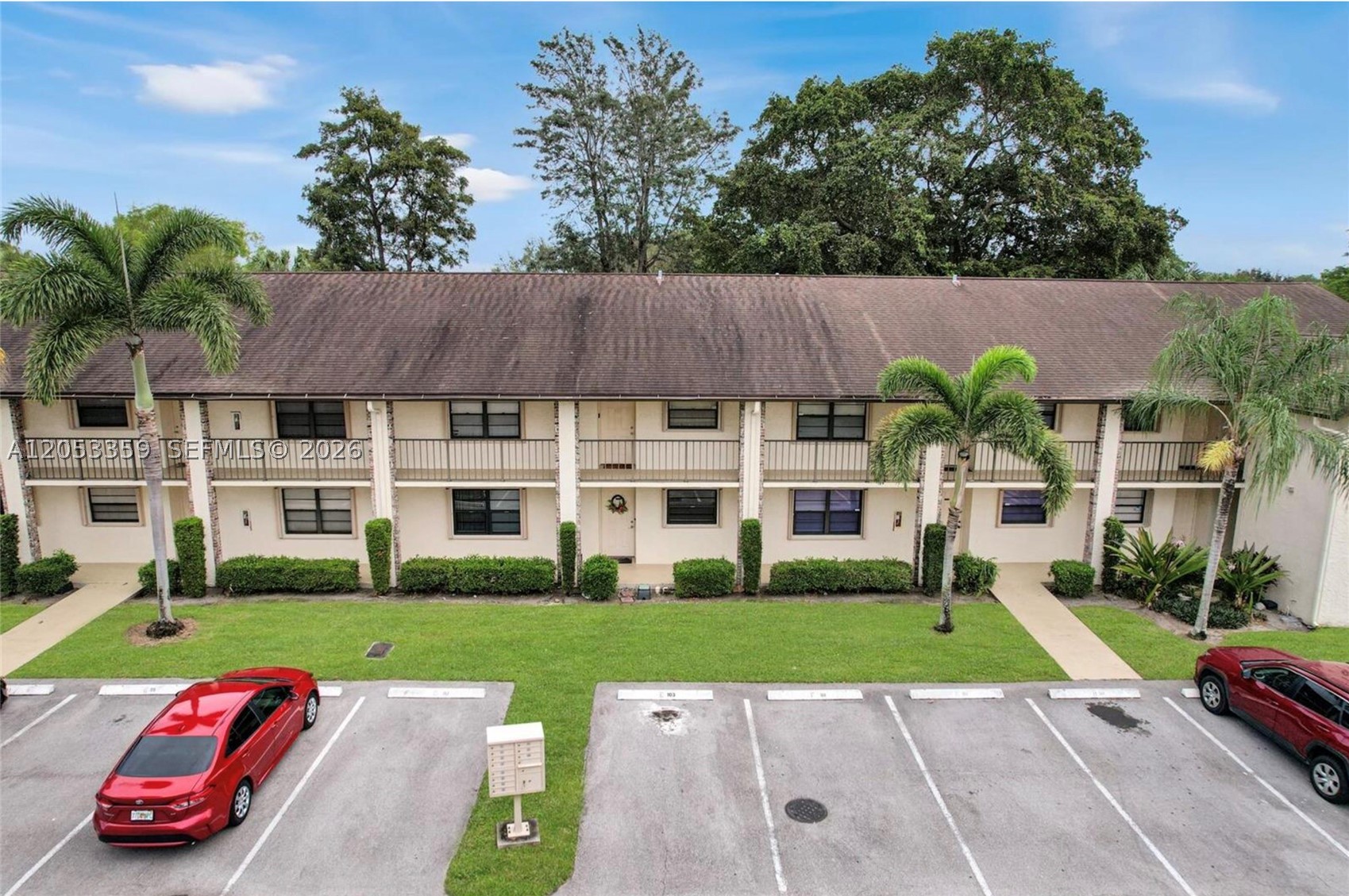 23442 Lyons Rd 404 — photo