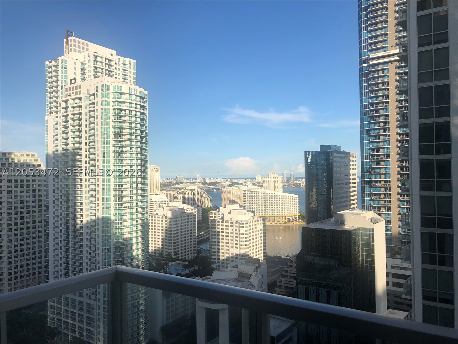 1050 Brickell Ave 2910 — photo