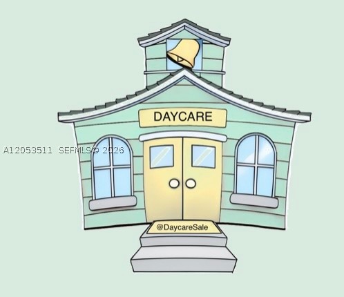 Daycare for Sale in Miami Gardens — photo