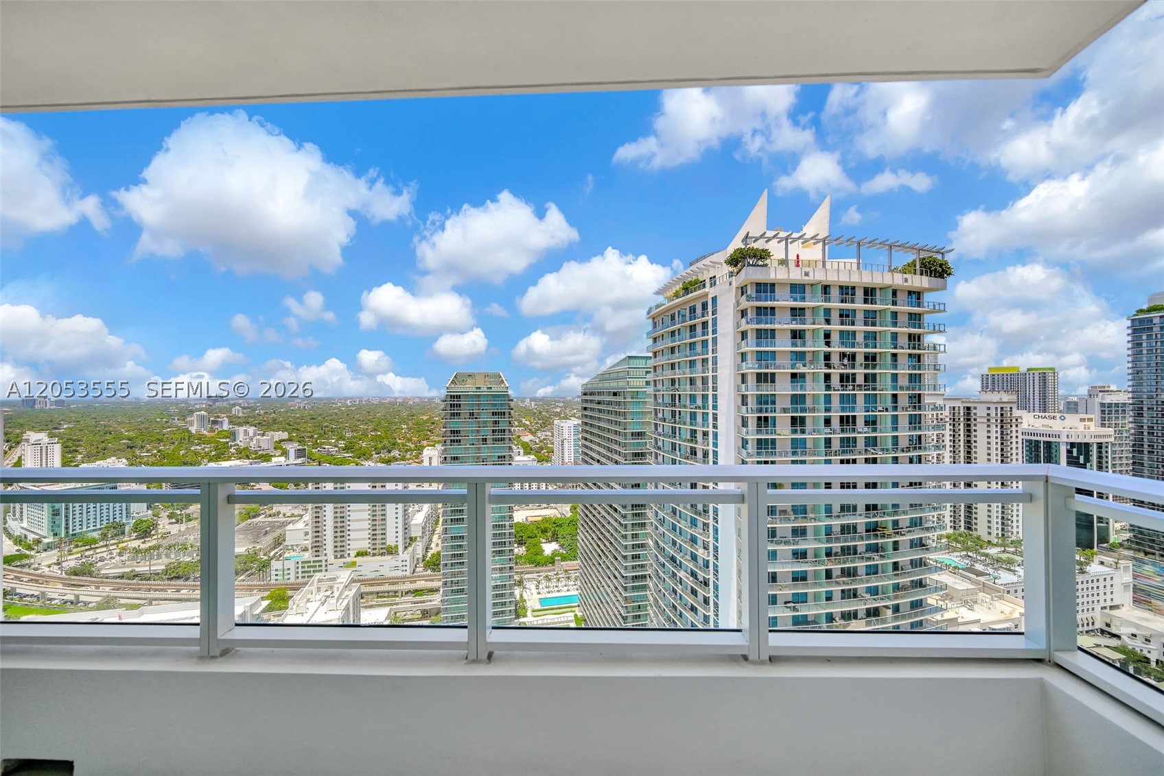 1080 Brickell Ave 3705 — photo
