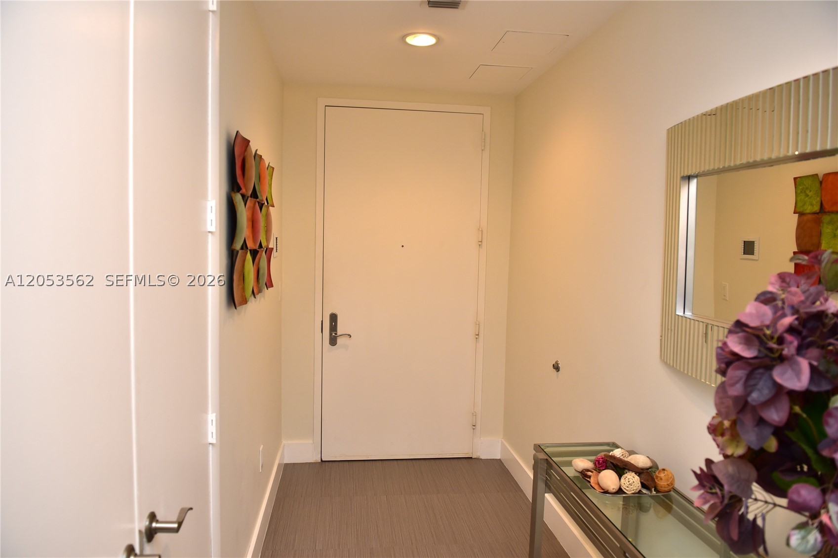 15811 Collins Ave 2905 — photo