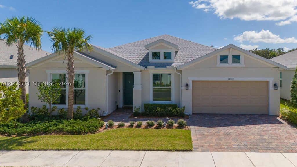 10305 SW Captiva Dr — photo