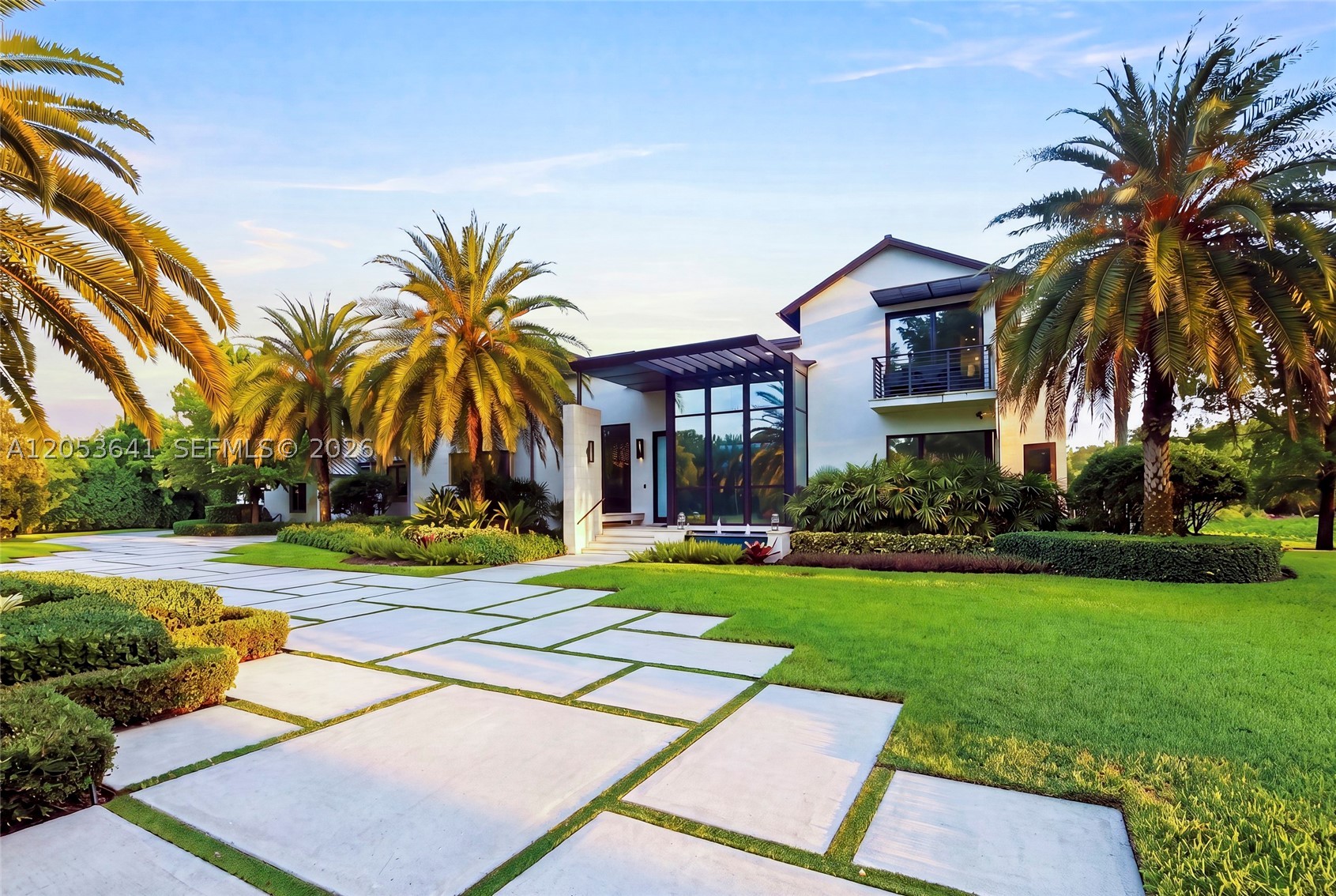 3714 Pine Lake Dr — photo