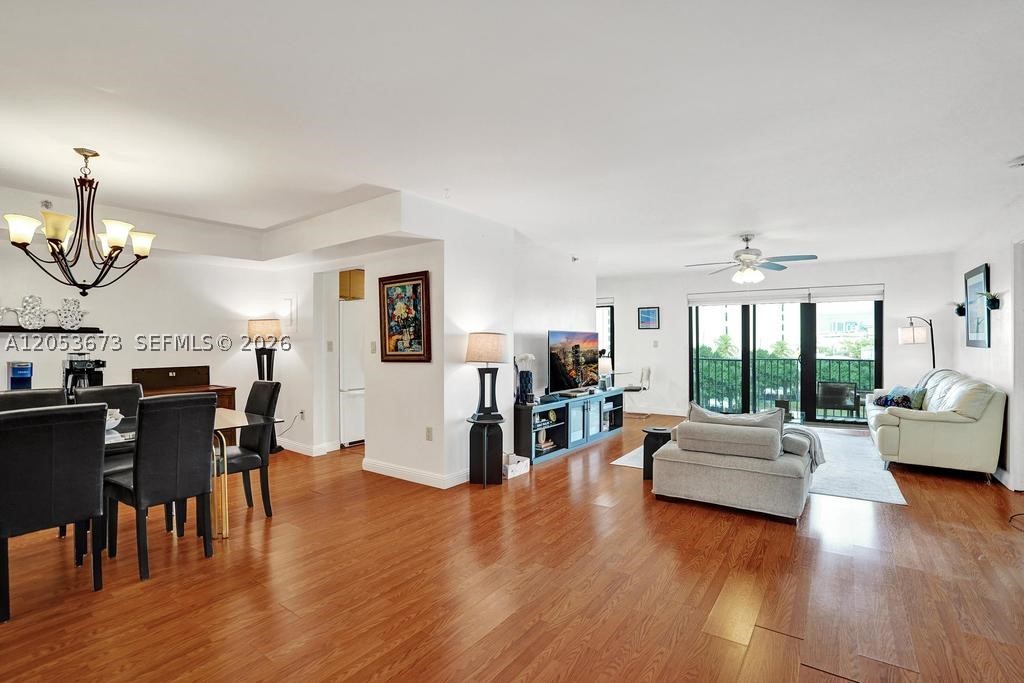1201 S Ocean Dr 310N — photo