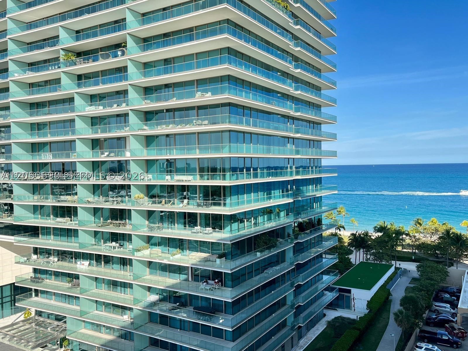 10185 Collins Ave 1103 — photo