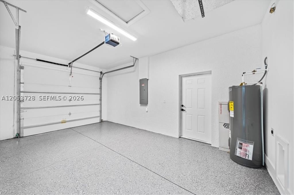 849 E Wolverine, Lehigh Acres, FL 33974 — photo 3