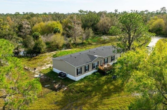 437 Bronco Dr — photo