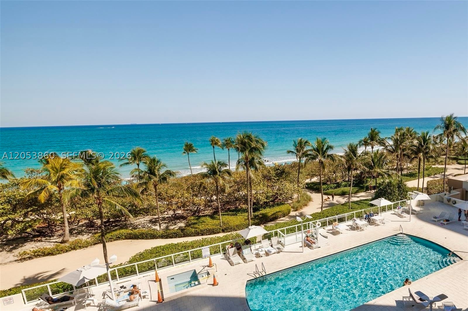 10185 Collins Ave 202 — photo