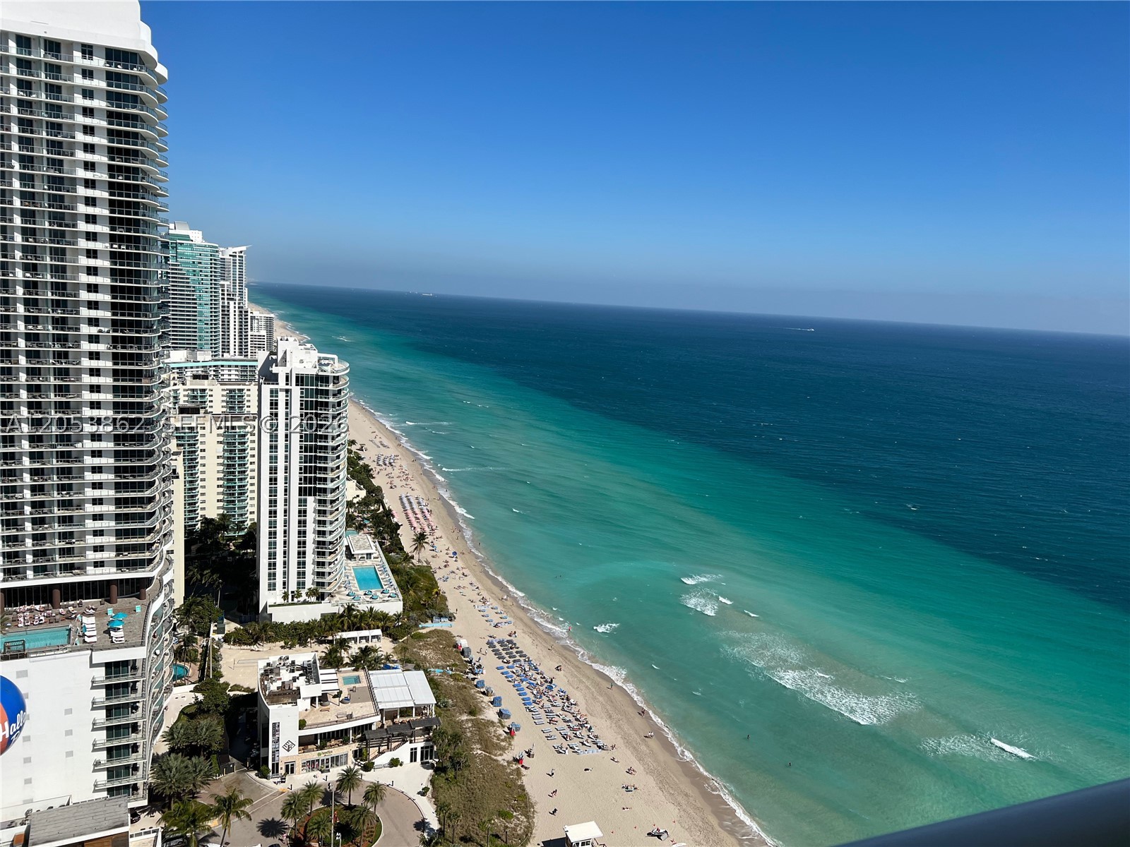 1830 S Ocean Dr 3511 — photo