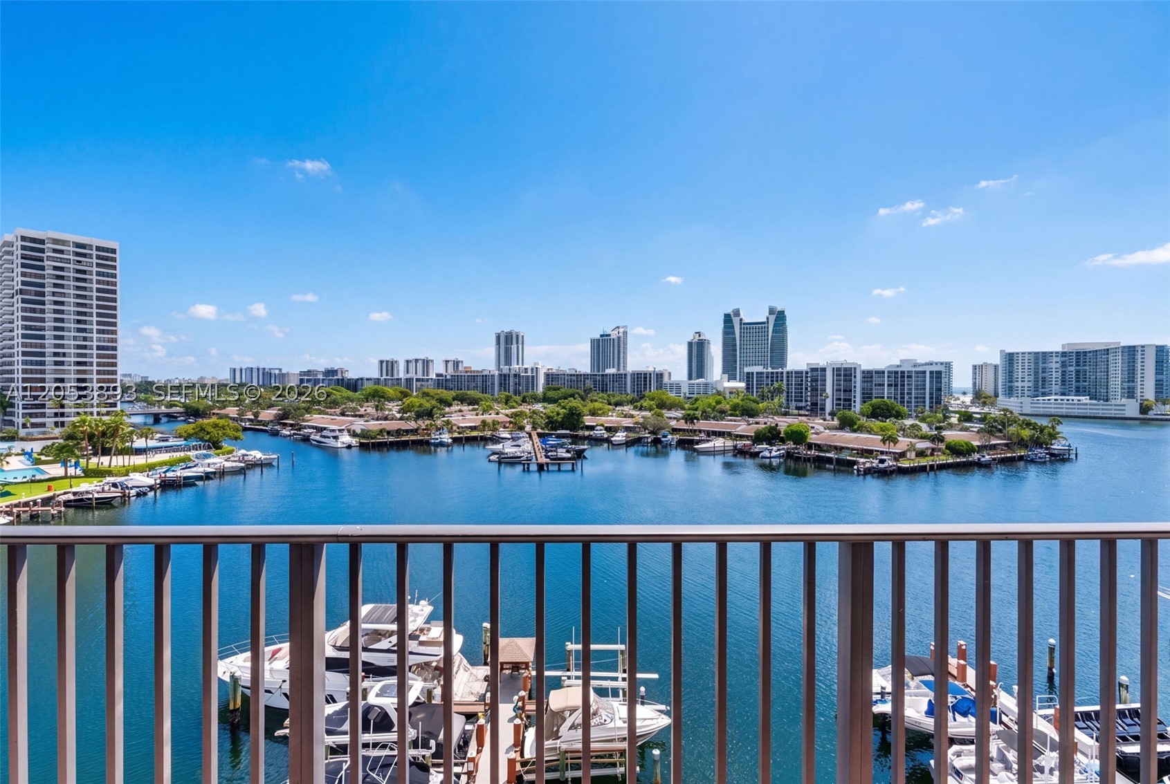 300 Three Islands Blvd 207 — photo