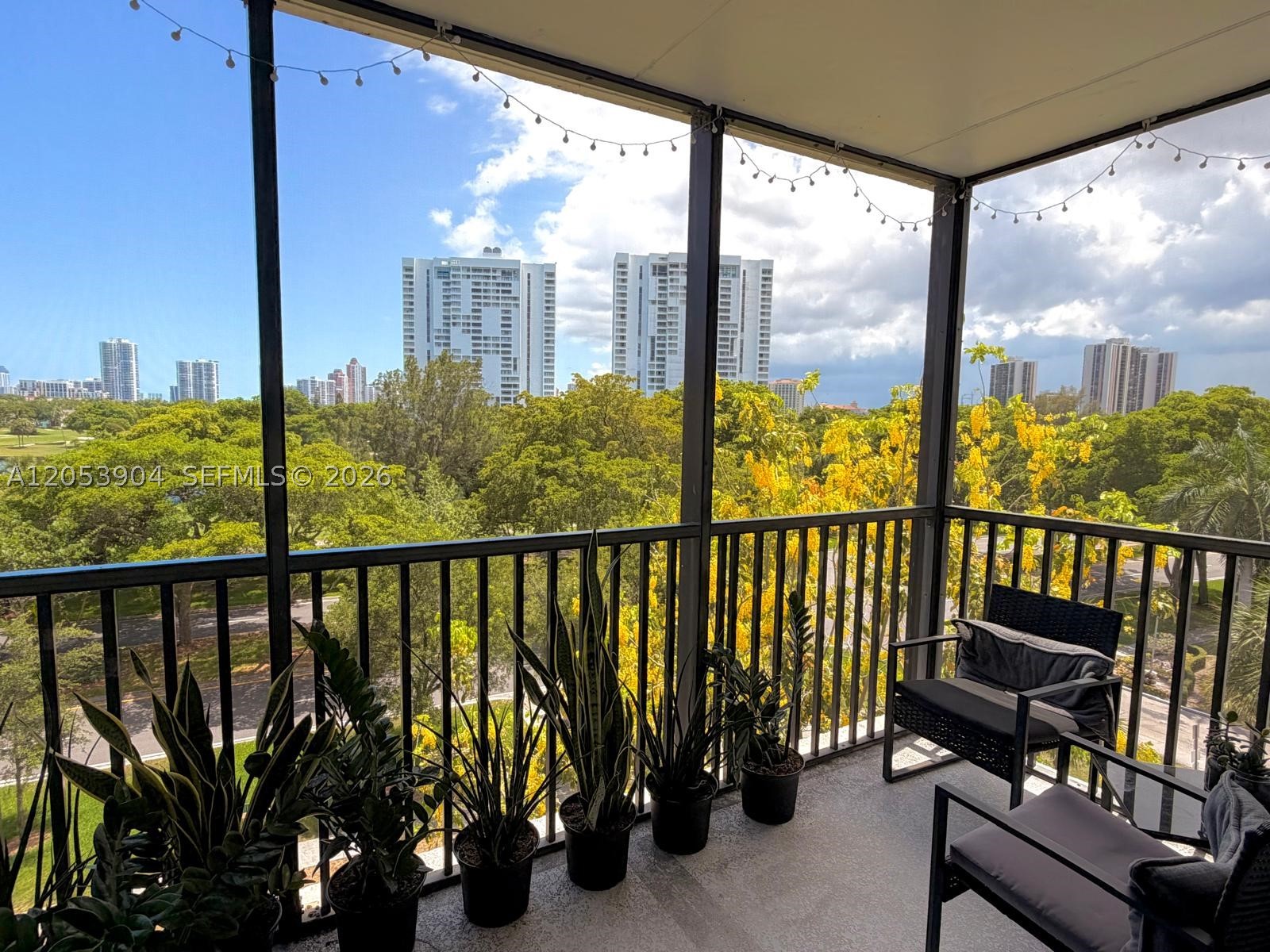 3475 N Country Club Dr 603 — photo