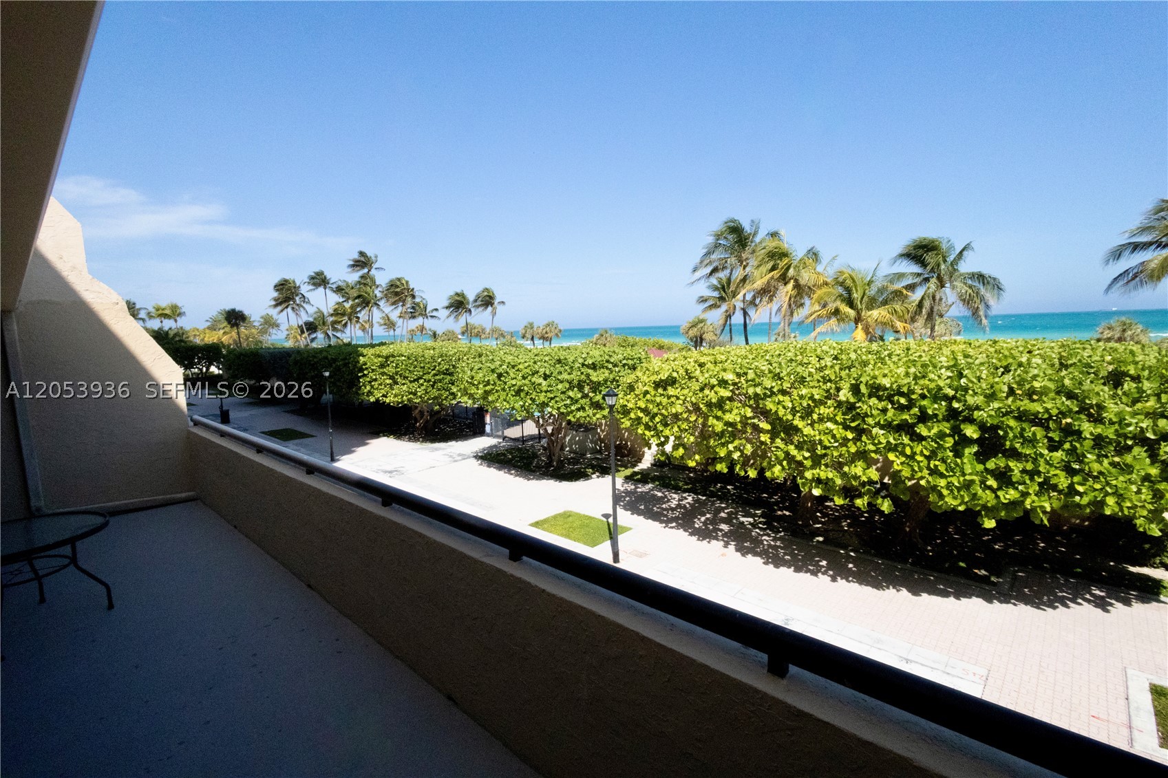2555 Collins Ave 308 — photo