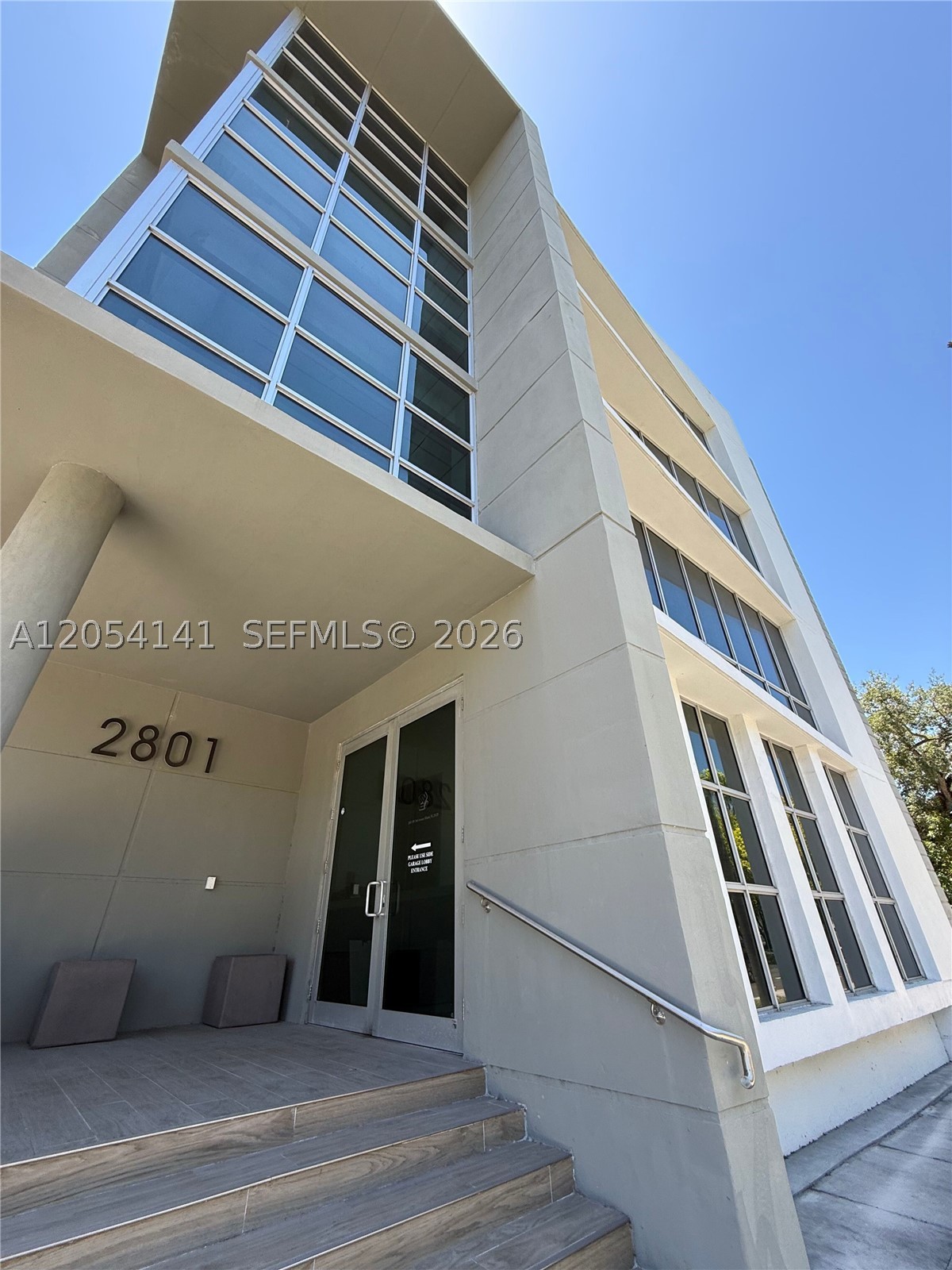 2801 SW 3rd Ave — photo