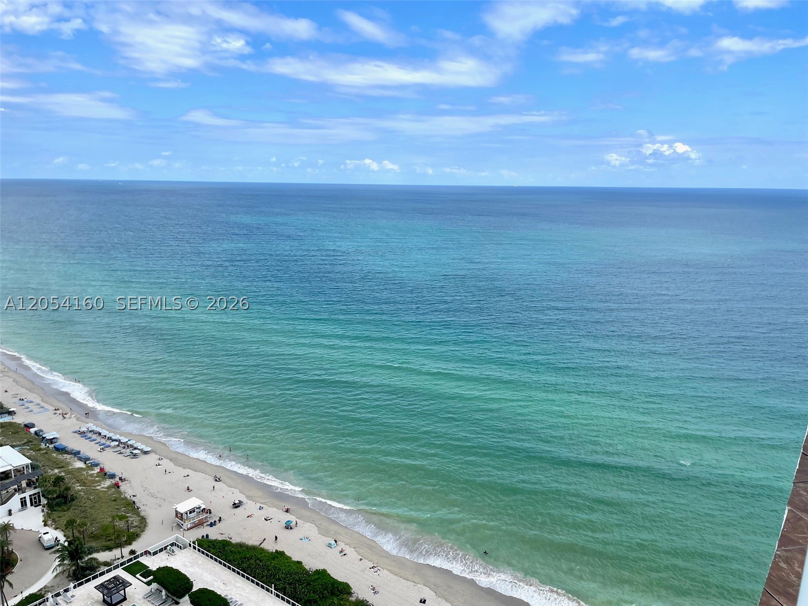 1830 S Ocean Dr 3009 — photo