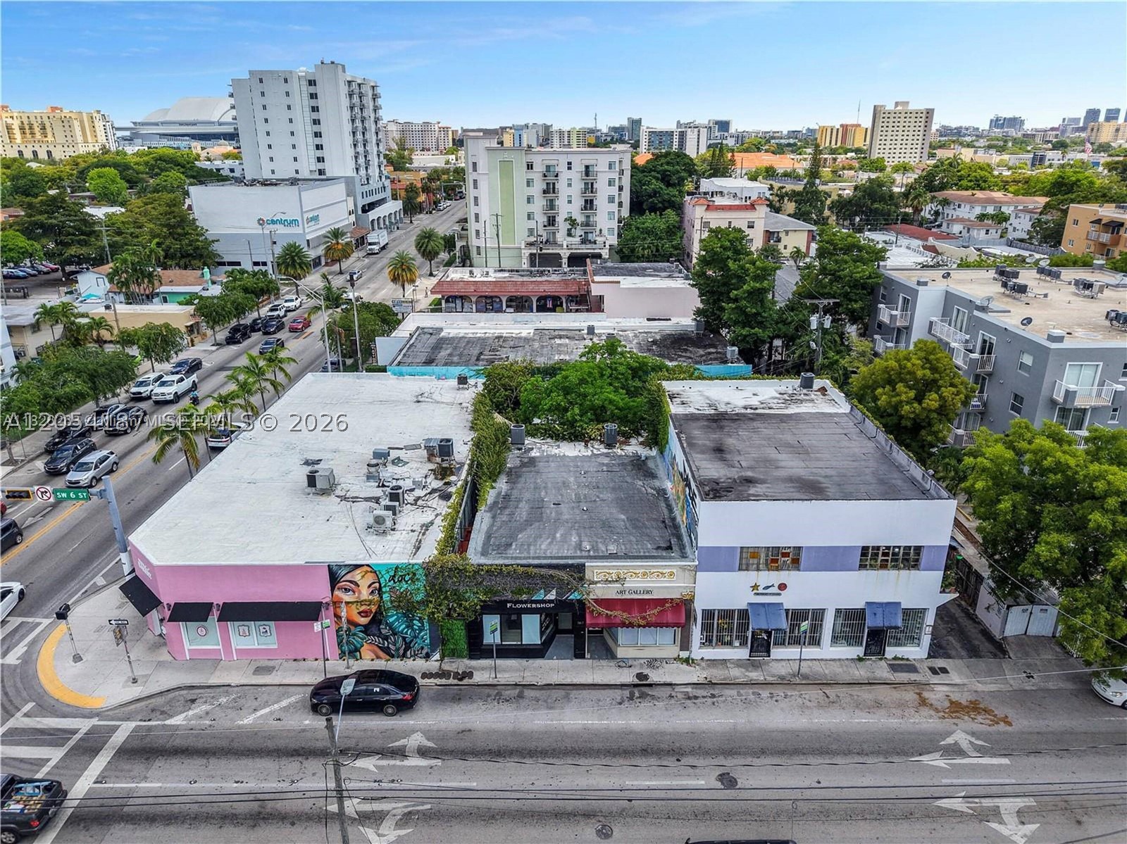 535 SW 12th Ave — photo