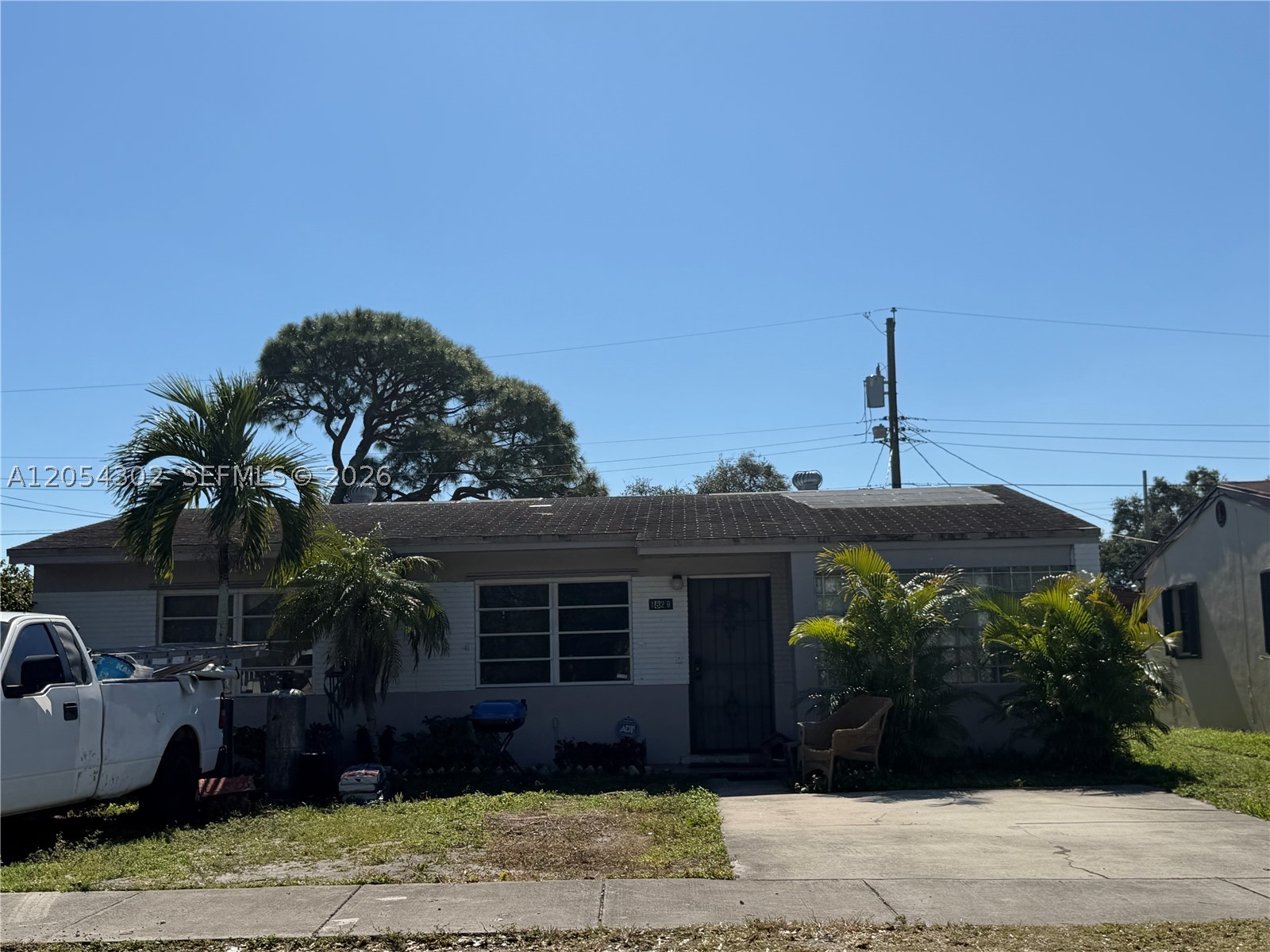 1828 NW 152nd St — photo