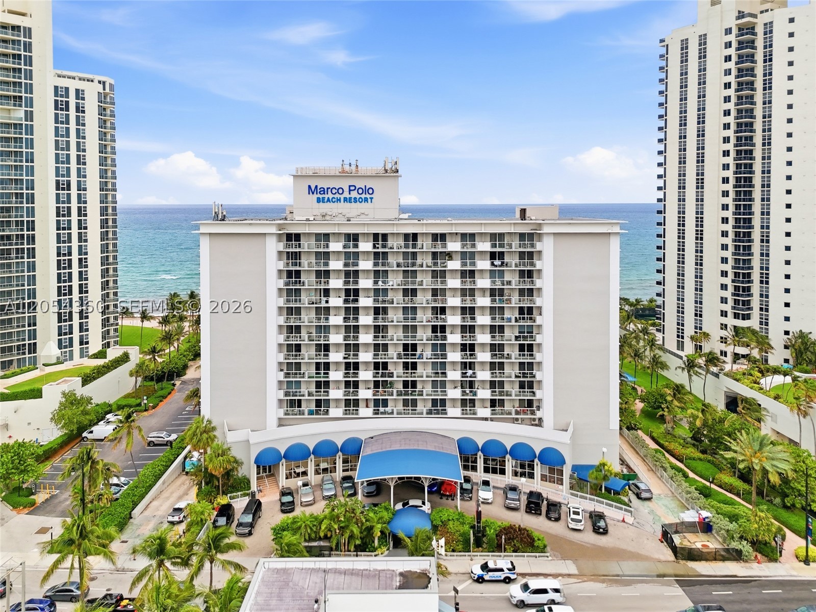 19201 Collins Ave 341 — photo