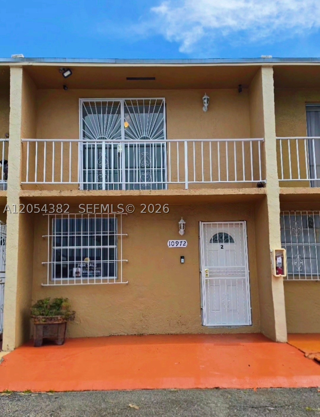 10972 SW 4th St J2 — photo