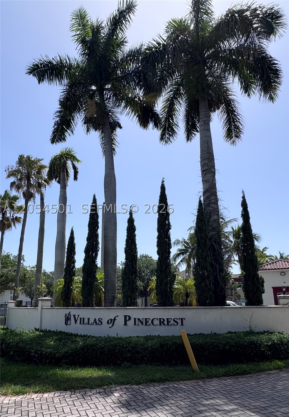 6705 N Kendall Dr 301 — photo