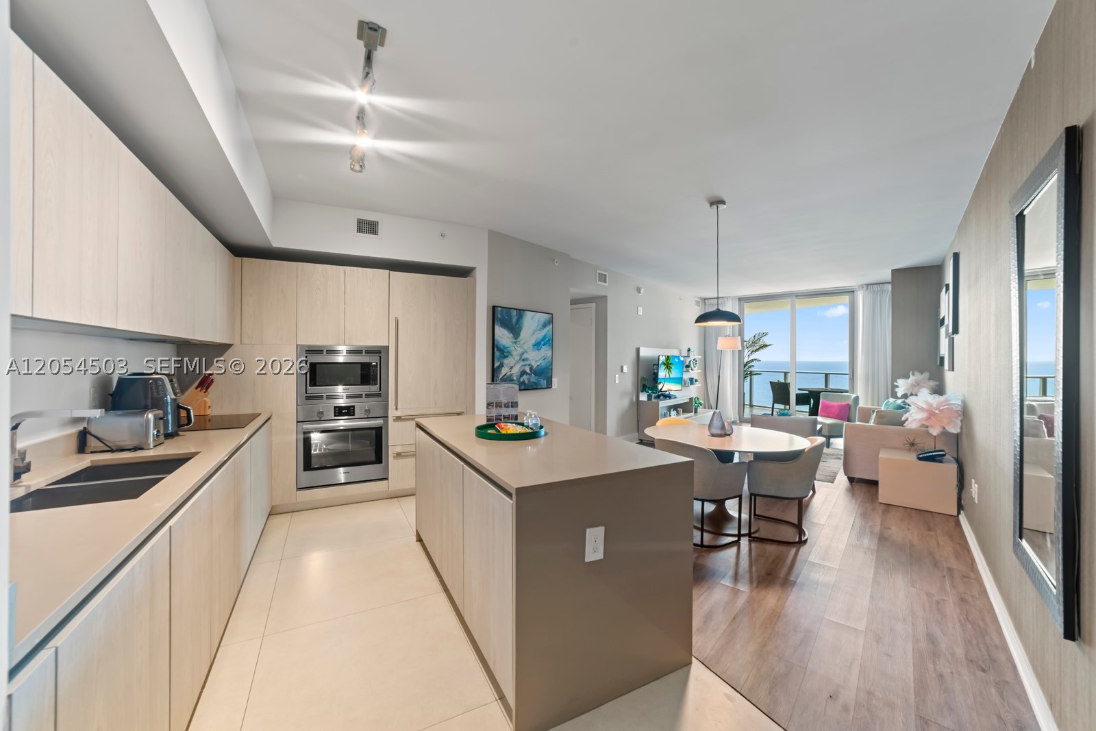 4111 S Ocean Dr 1509 — photo