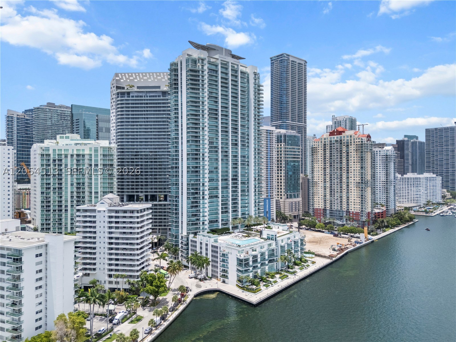 1331 Brickell Bay Dr 2601 — photo
