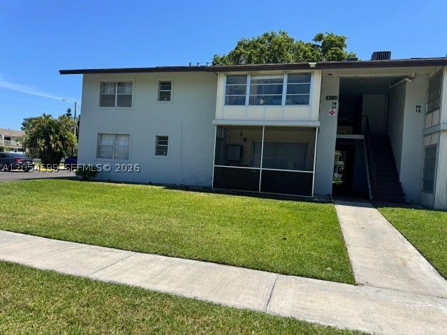 380 E Laurel Dr 4D — photo