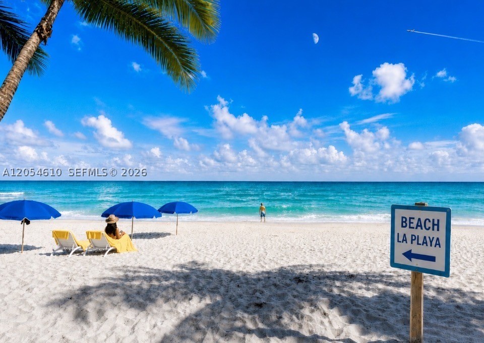 2030 S Ocean Dr 1905 — photo