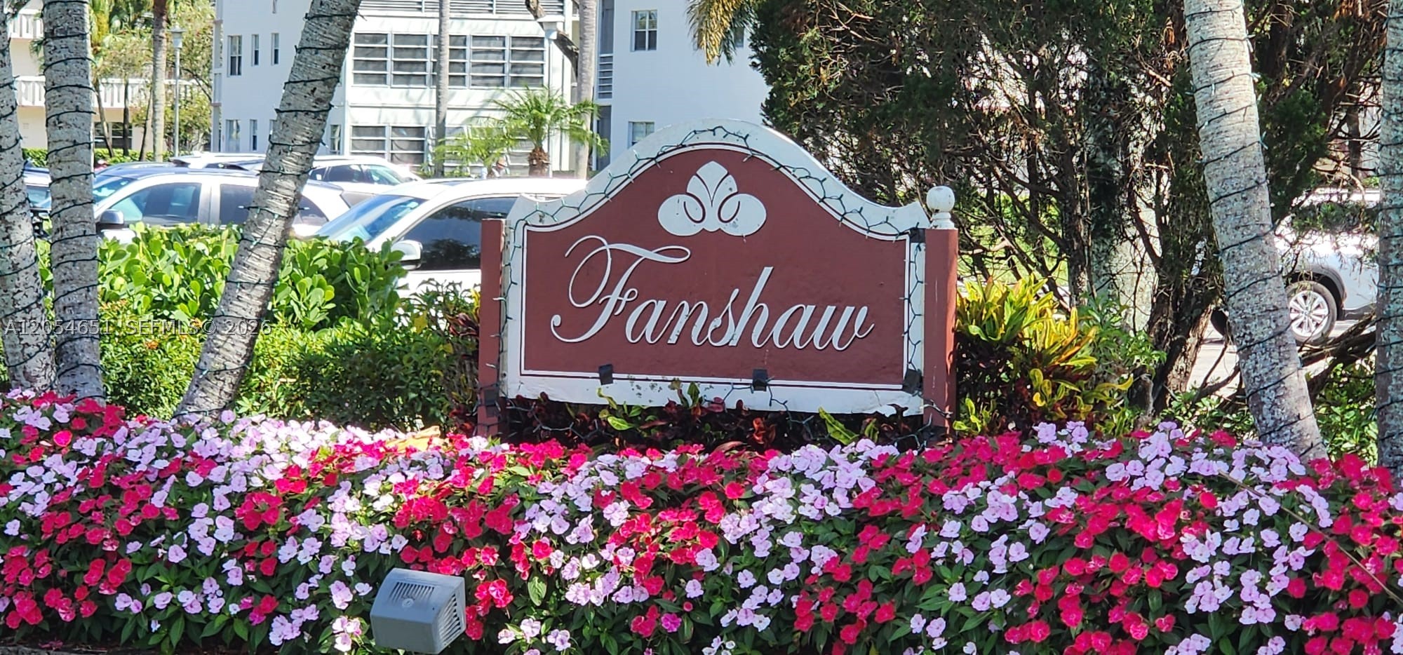 285 Fanshaw G 285 G — photo