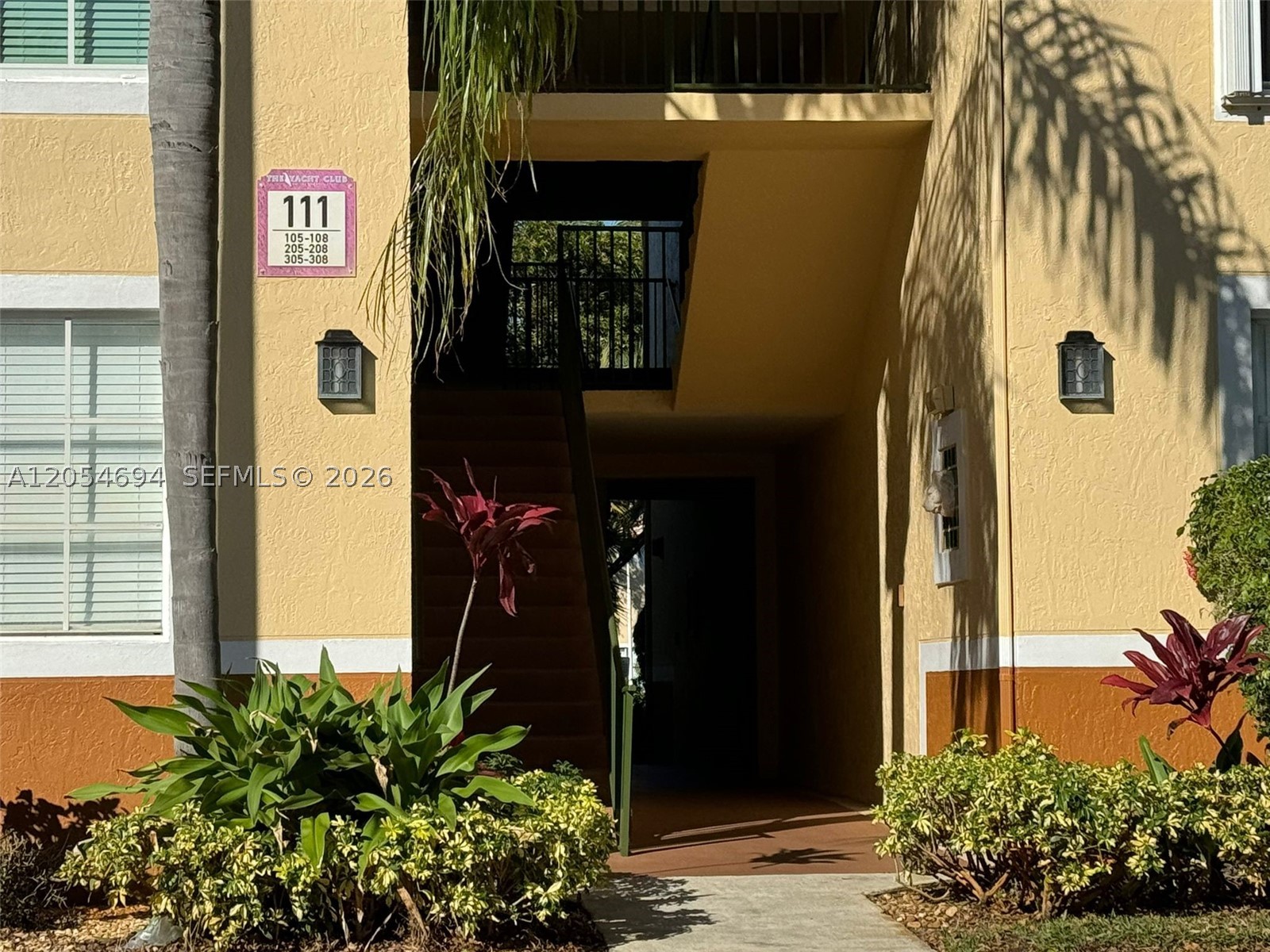 111 Yacht Club Way 107 — photo