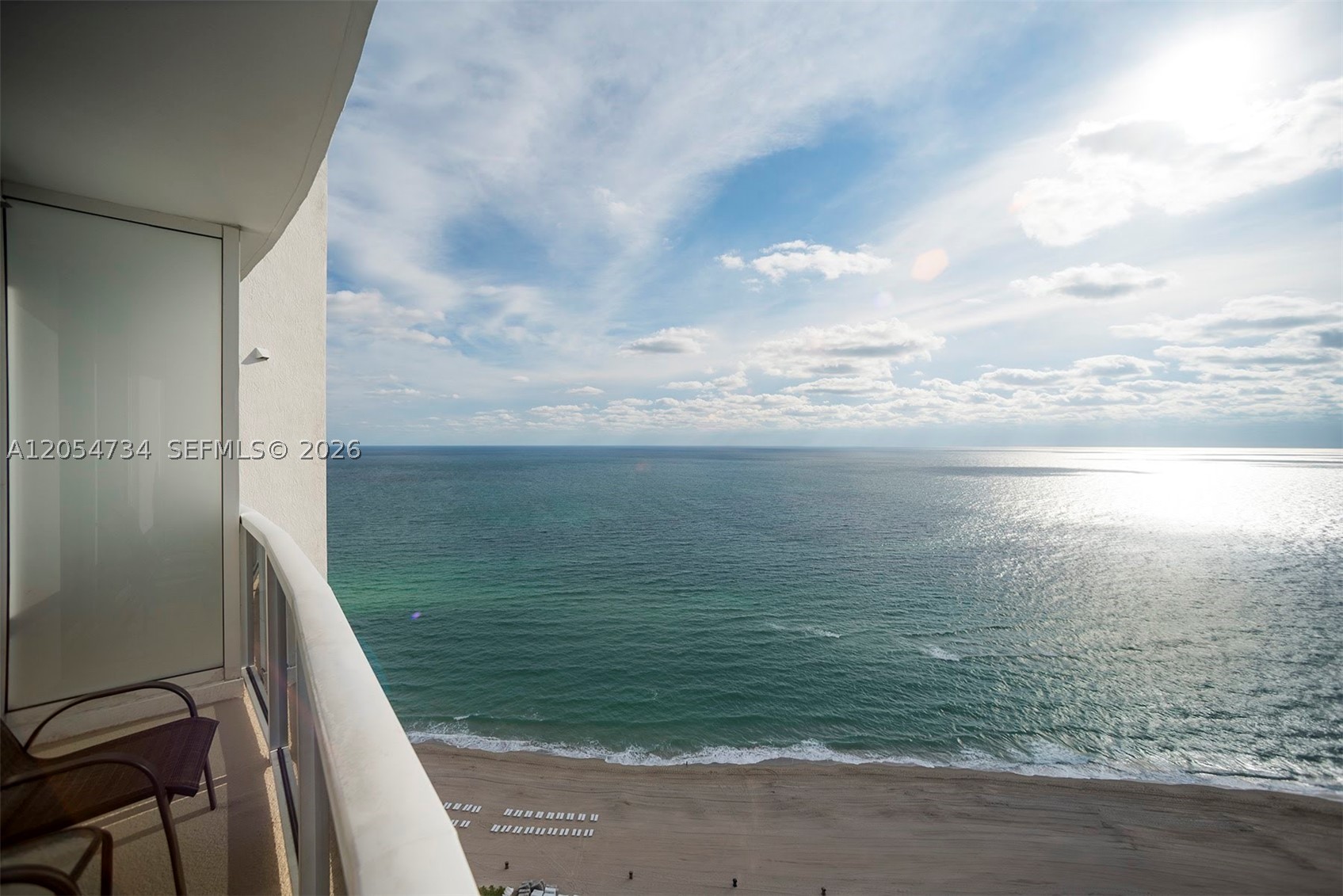 18001 Collins Ave 2711 — photo