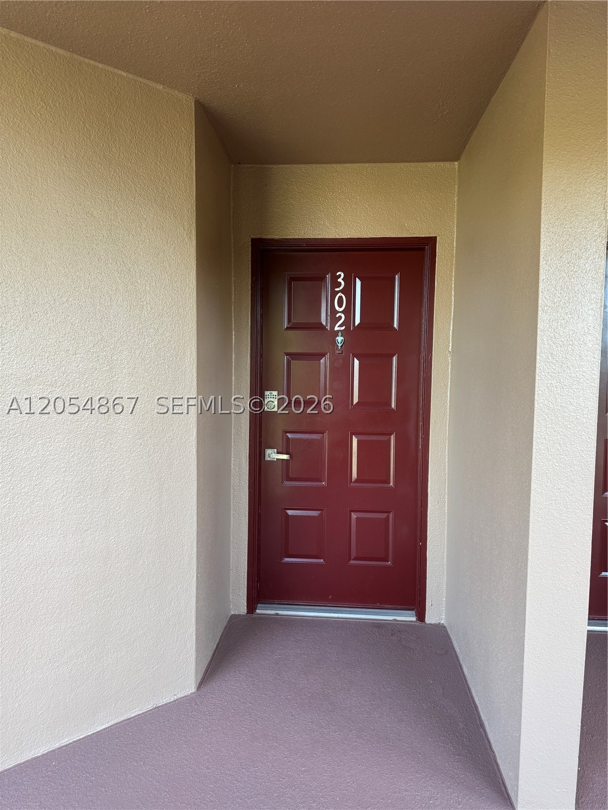 500 SW 130th Ter 302a — photo