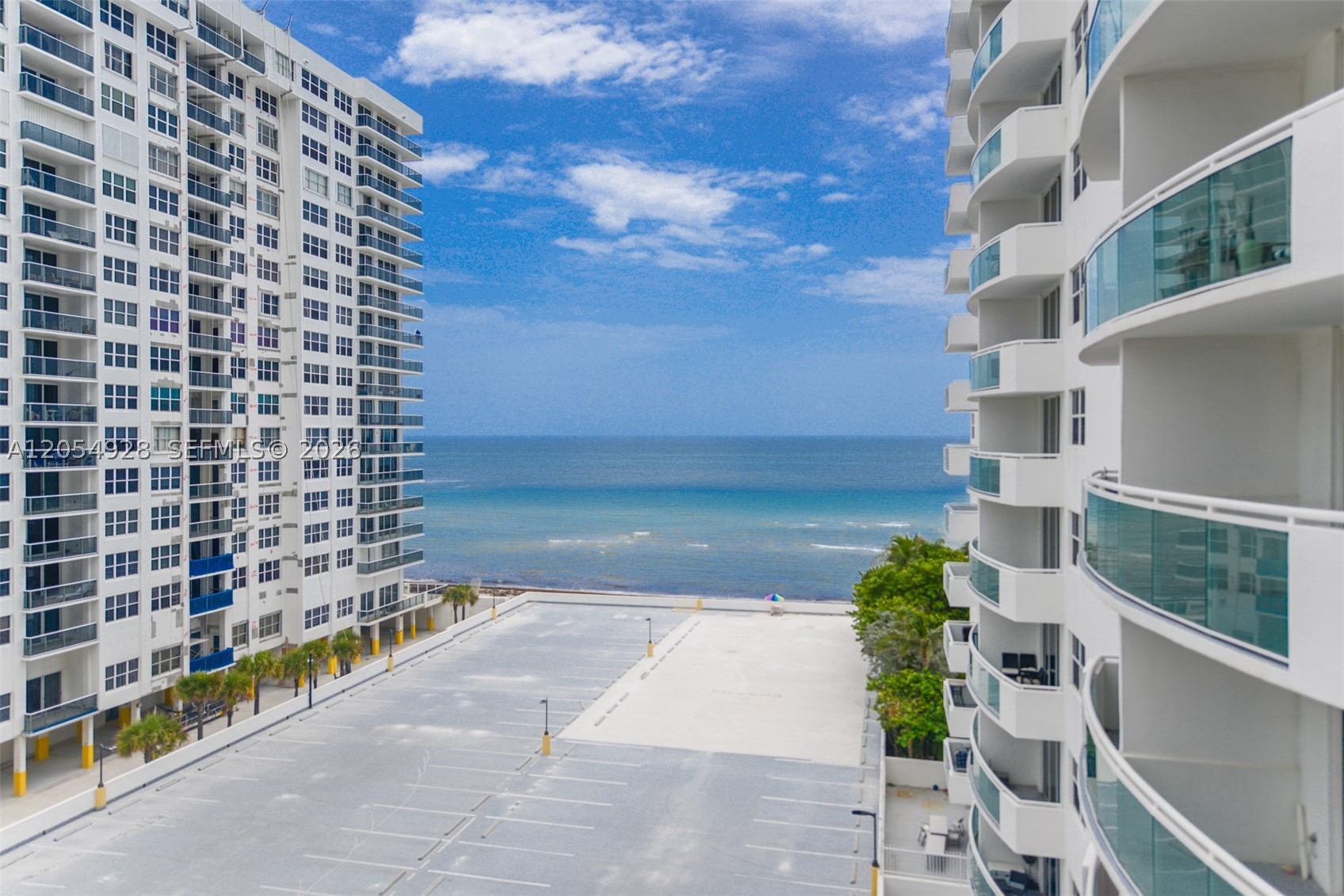 3001 S Ocean Dr 749 — photo
