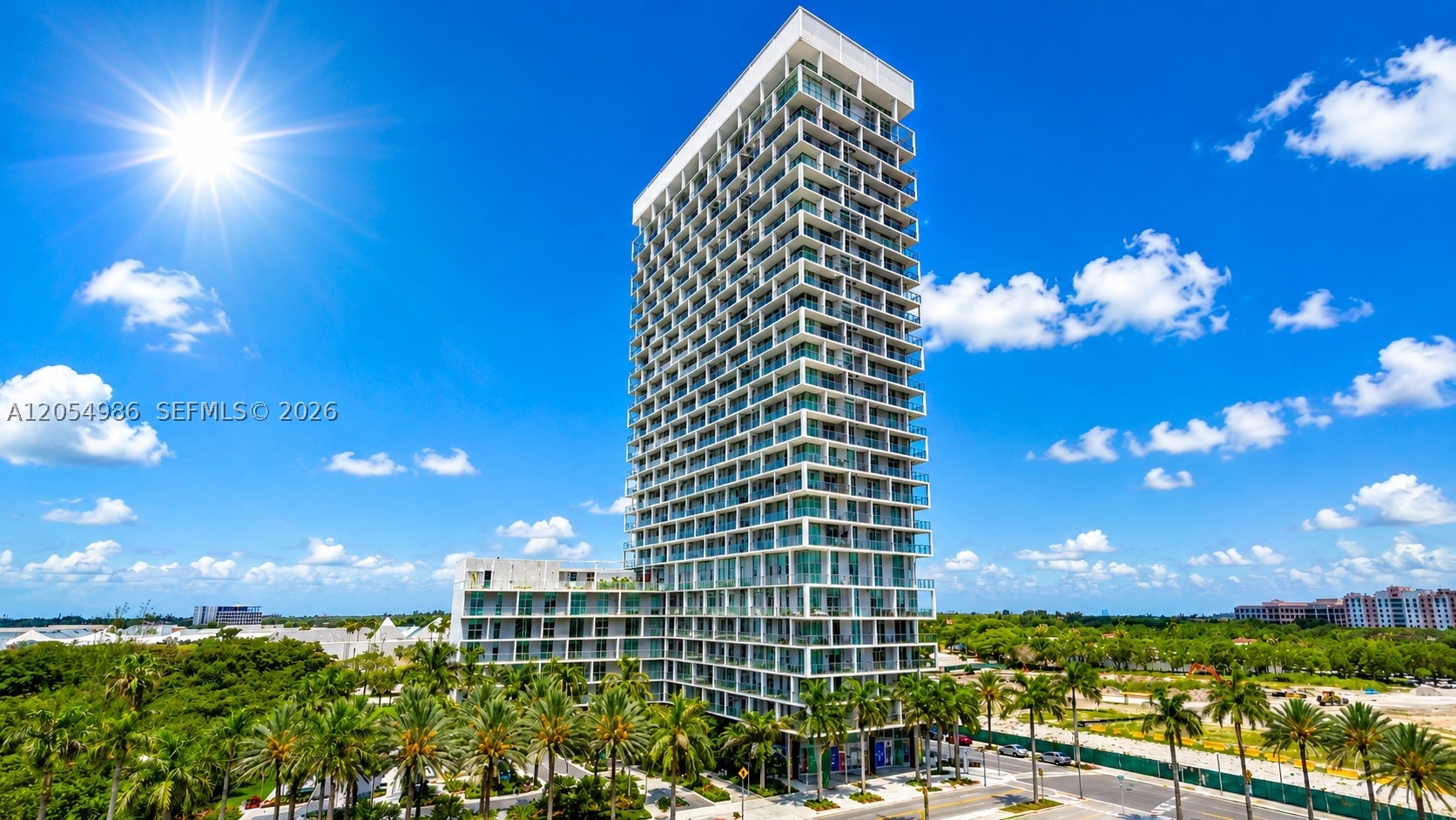 2000 Metropica Way 1003 — photo