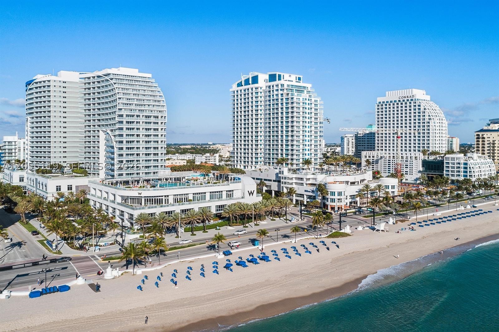 3101 Bayshore Dr 1708 — photo
