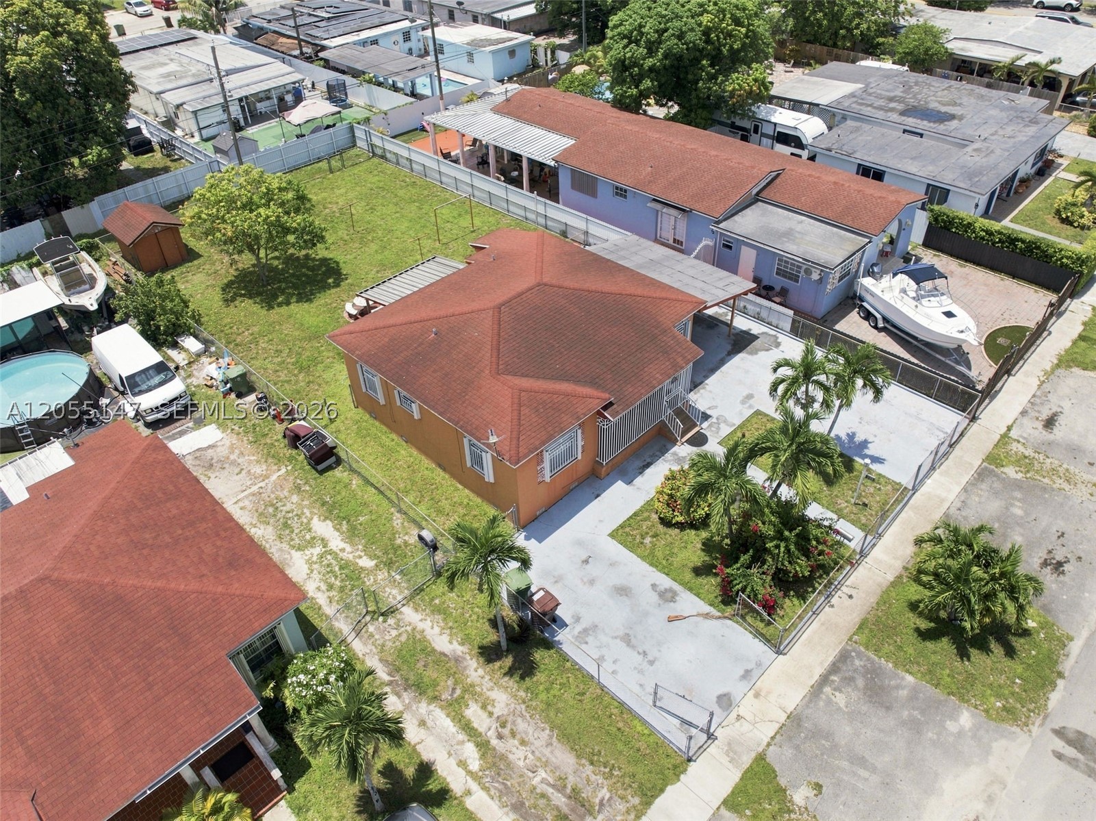 636 E 48th Street, Hialeah, FL 33013 — photo 3