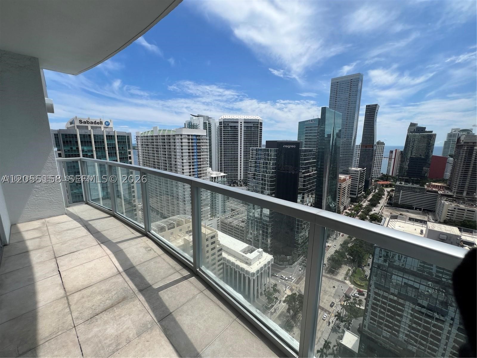 1060 Brickell Ave 3509 — photo