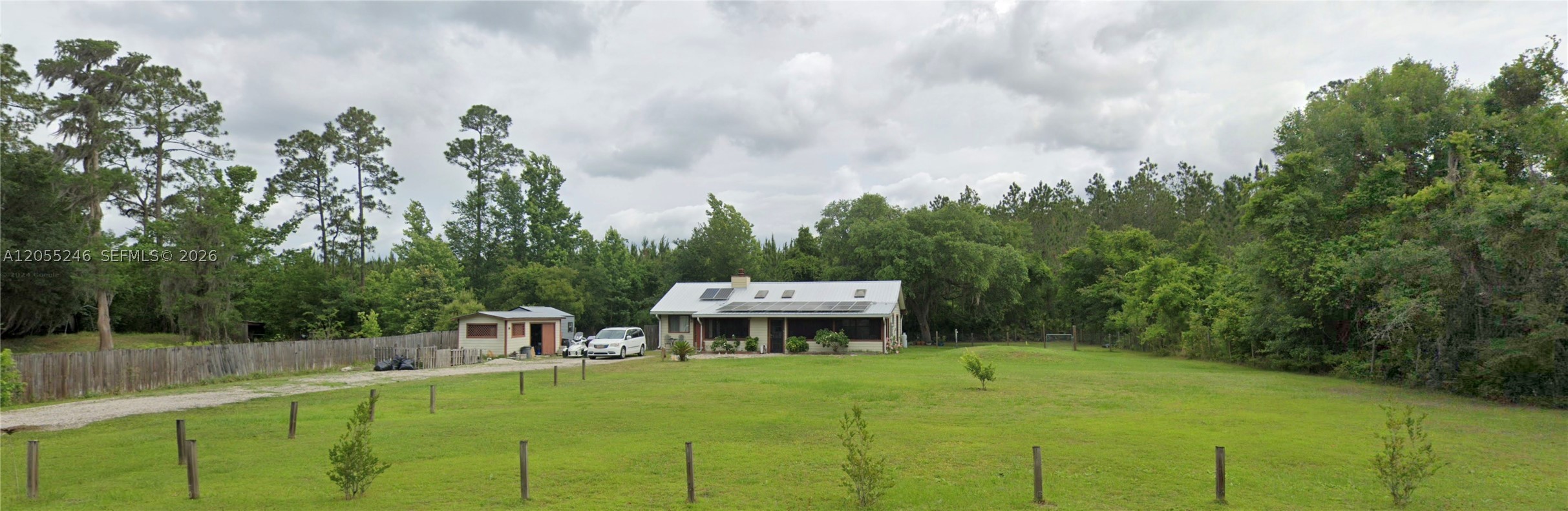 7736 Colee Cove Rd. — photo