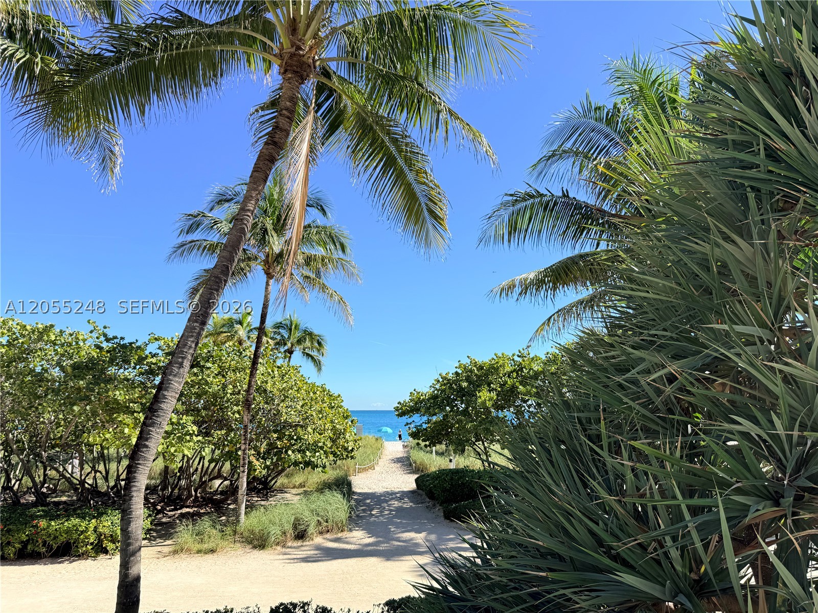 10185 NE Collins Ave 822 — photo
